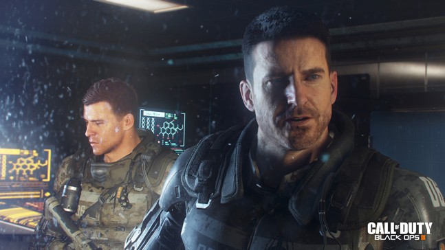 Black Ops и теория заговора - изображение 4 Black Ops и теория заговора - фото 4