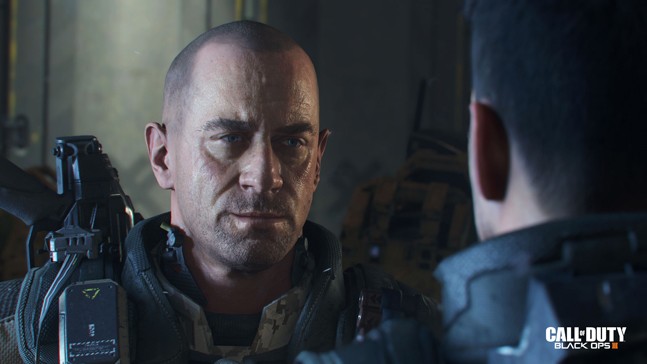 Black Ops и теория заговора - изображение 3 Black Ops и теория заговора - фото 3