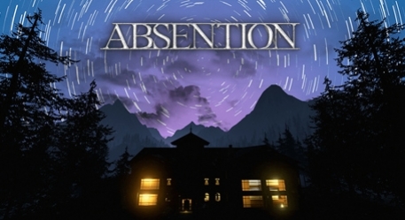 Ночь сурка. Превью Absention - изображение обложка