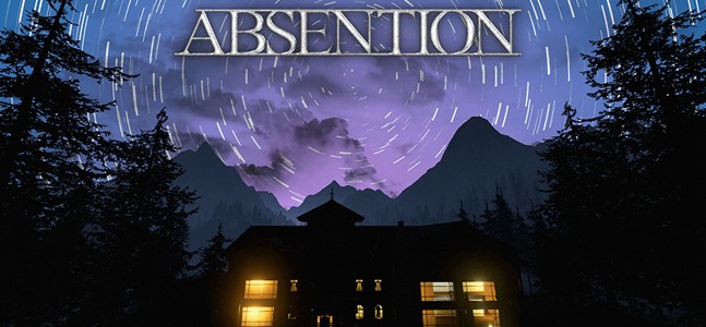 Ночь сурка. Превью Absention - изображение 1 Ночь сурка. Превью Absention - фото 1