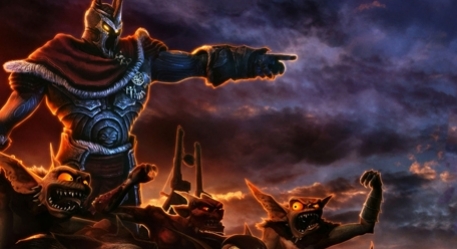 За что мы любили Overlord - изображение обложка