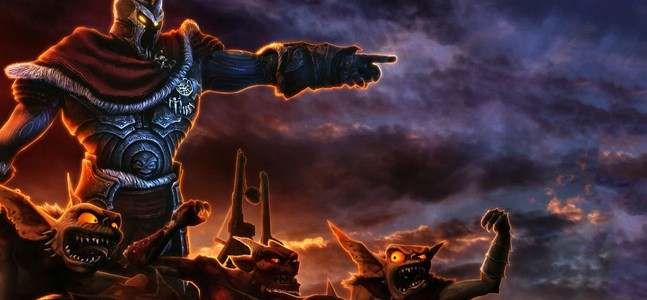 За что мы любили Overlord - изображение 1 За что мы любили Overlord - фото 1