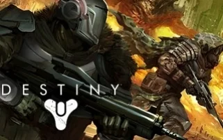 Gamescom-2013: Destiny - изображение обложка