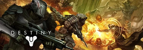 Gamescom-2013: Destiny - фото 1