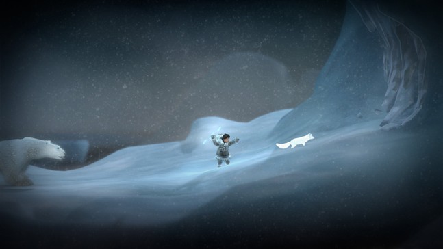 Never Alone - фото 11