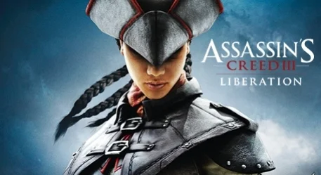 Assassin’s Creed 3: Liberation - изображение обложка
