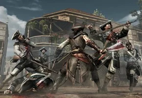 Assassin’s Creed 3: Liberation - фото 16