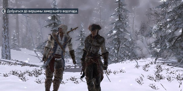 Assassin’s Creed 3: Liberation - изображение 18 Assassin’s Creed 3: Liberation - фото 18