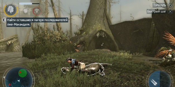 Assassin’s Creed 3: Liberation - изображение 9 Assassin’s Creed 3: Liberation - фото 9