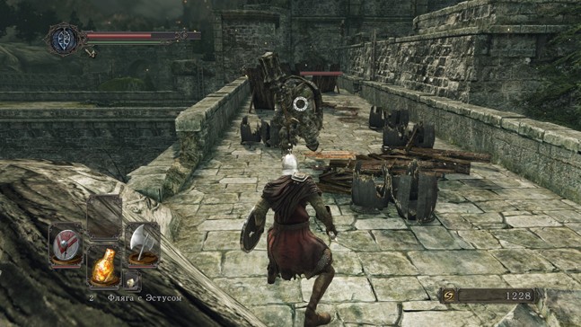 . Dark Souls 2 Scholar of the First