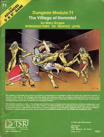 Greyhawk: The Temple of Elemental Evil - изображение 6 Greyhawk: The Temple of Elemental Evil - фото 6