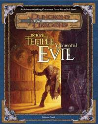 Greyhawk: The Temple of Elemental Evil - изображение 8 Greyhawk: The Temple of Elemental Evil - фото 8