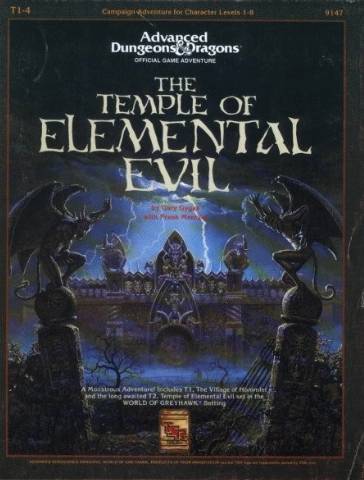 Greyhawk: The Temple of Elemental Evil - изображение 7 Greyhawk: The Temple of Elemental Evil - фото 7