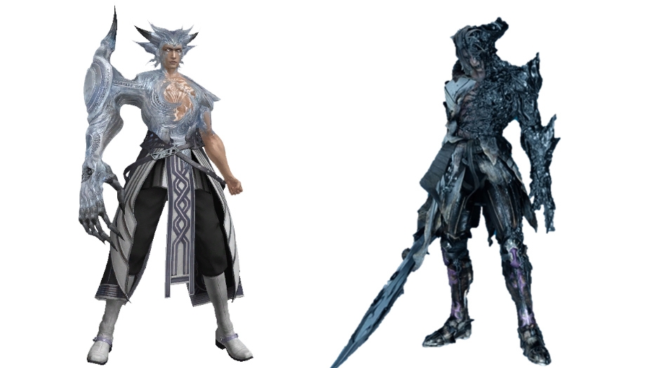 Внутренние мемы Final Fantasy XV. Откуда у чокобо ноги растут? - фото 9