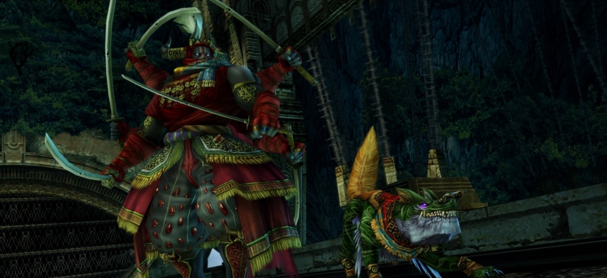 Внутренние мемы Final Fantasy XV. Откуда у чокобо ноги растут? - фото 12