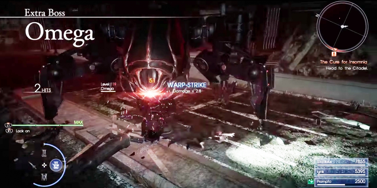 Внутренние мемы Final Fantasy XV. Откуда у чокобо ноги растут? - фото 20