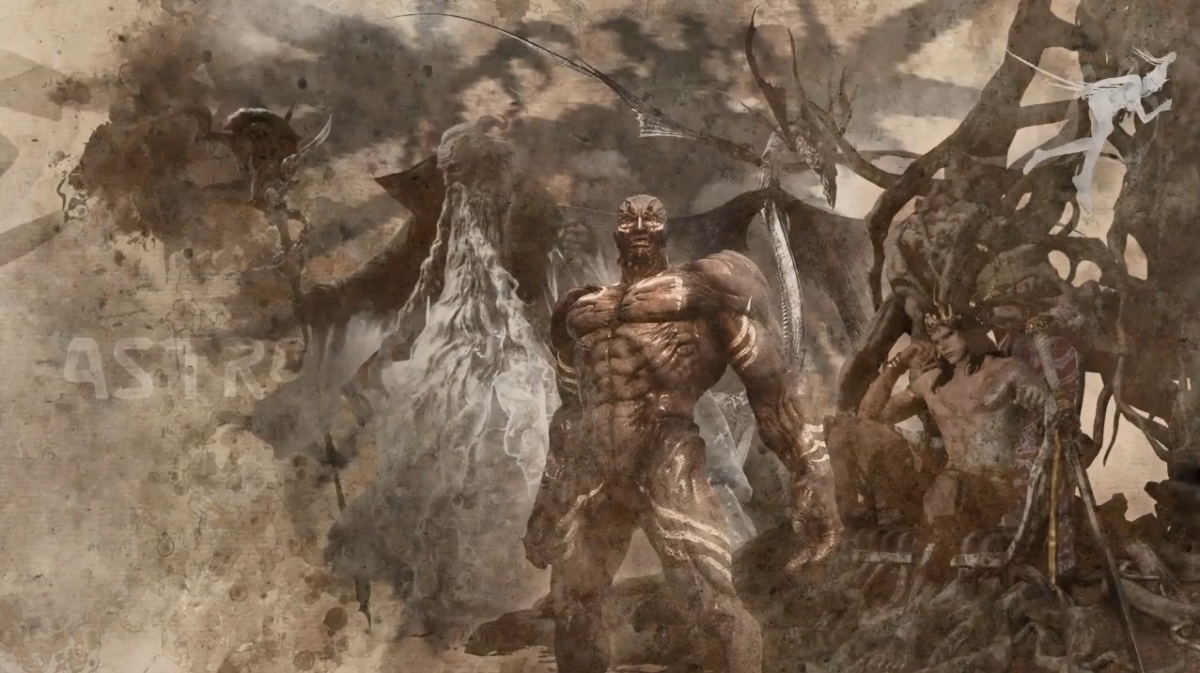 Внутренние мемы Final Fantasy XV. Откуда у чокобо ноги растут? - фото 15