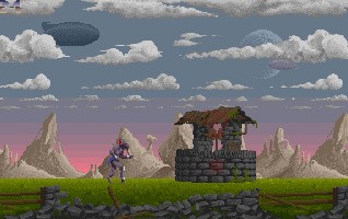 15 игр с Sony Showcase в Лондоне, часть первая - фото 14