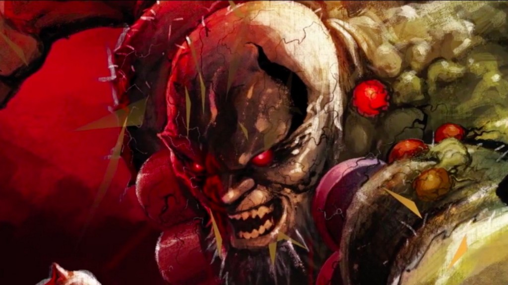 15 игр с Sony Showcase в Лондоне, часть первая - фото 7