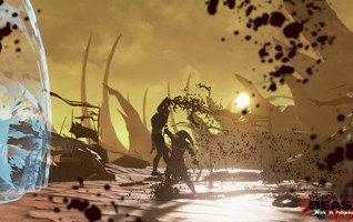 15 игр с Sony Showcase в Лондоне, часть первая - фото 13