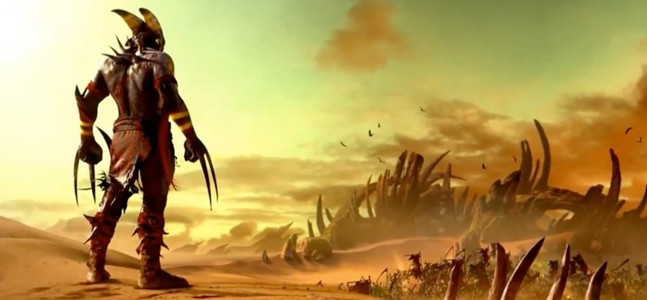 15 игр с Sony Showcase в Лондоне, часть первая - фото 1