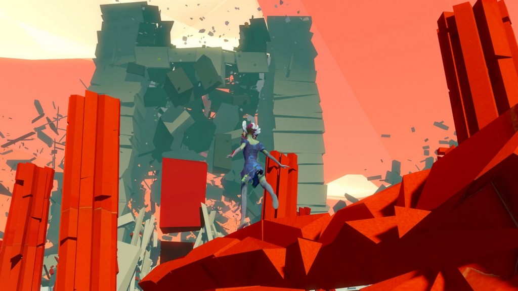 15 игр с Sony Showcase в Лондоне, часть первая - фото 11