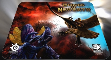 Обзор лучших игровых устройств. Часть третья: игровые поверхности - изображение обложка