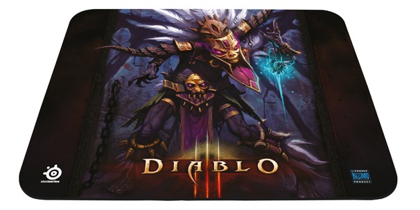 Обзор лучших игровых устройств. Часть третья: игровые поверхности - фото 12