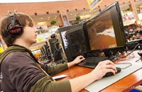 Обзор лучших игровых устройств. Часть третья: игровые поверхности - фото 8