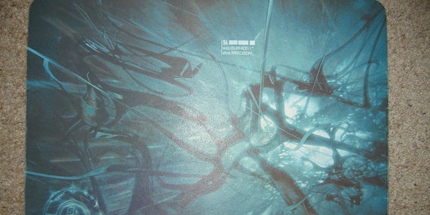 Обзор лучших игровых устройств. Часть третья: игровые поверхности - фото 6