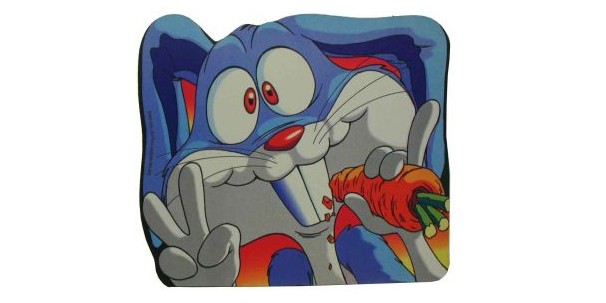 Обзор лучших игровых устройств. Часть третья: игровые поверхности - фото 3