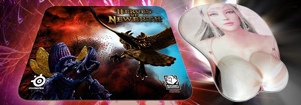 Обзор лучших игровых устройств. Часть третья: игровые поверхности - фото 1