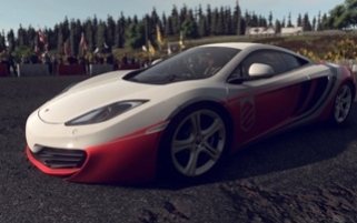 Gamescom-2013: DriveClub - изображение обложка