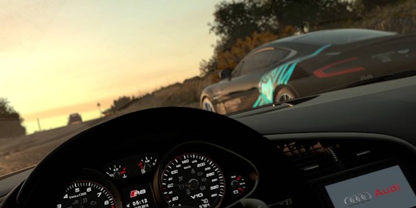 Gamescom-2013: DriveClub - изображение 2 Gamescom-2013: DriveClub - фото 2