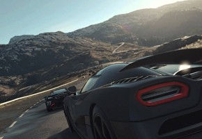 Gamescom-2013: DriveClub - изображение 7 Gamescom-2013: DriveClub - фото 7