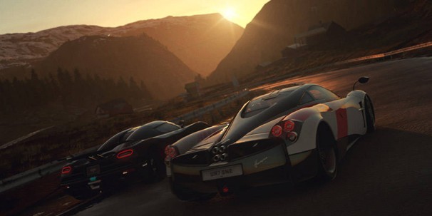 Gamescom-2013: DriveClub - изображение 9 Gamescom-2013: DriveClub - фото 9