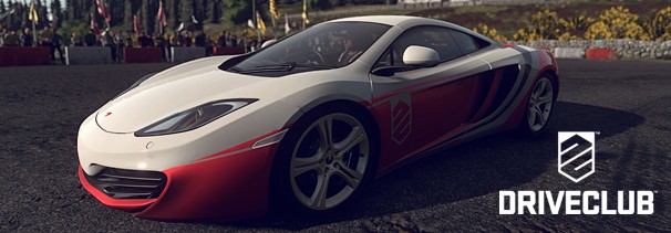 Gamescom-2013: DriveClub - изображение 1 Gamescom-2013: DriveClub - фото 1