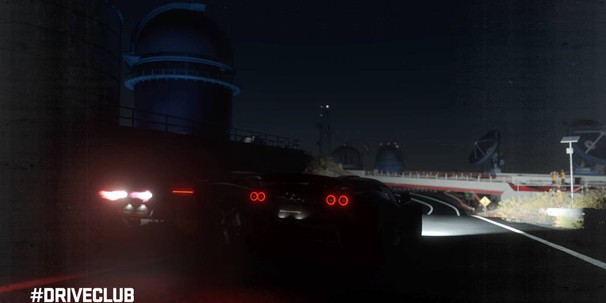 Gamescom-2013: DriveClub - изображение 3 Gamescom-2013: DriveClub - фото 3