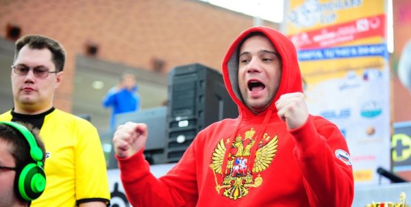 Дайджест главных событий июля - изображение 15 Дайджест главных событий июля - фото 15