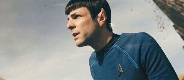 Star Trek и Леонард Нимой. Некролог из другой вселенной - изображение 5 Star Trek и Леонард Нимой. Некролог из другой вселенной - фото 5