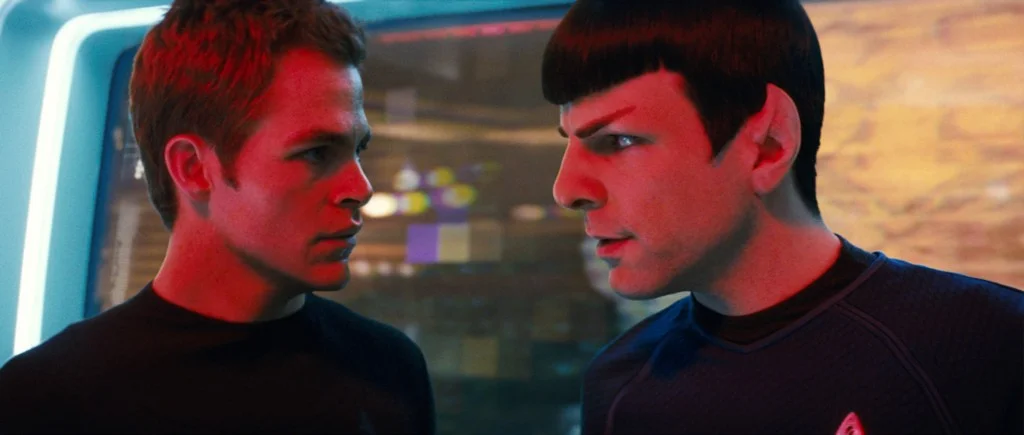 Star Trek и Леонард Нимой. Некролог из другой вселенной - фото 3