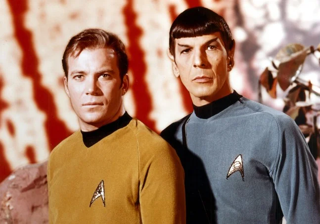 Star Trek и Леонард Нимой. Некролог из другой вселенной - фото 7