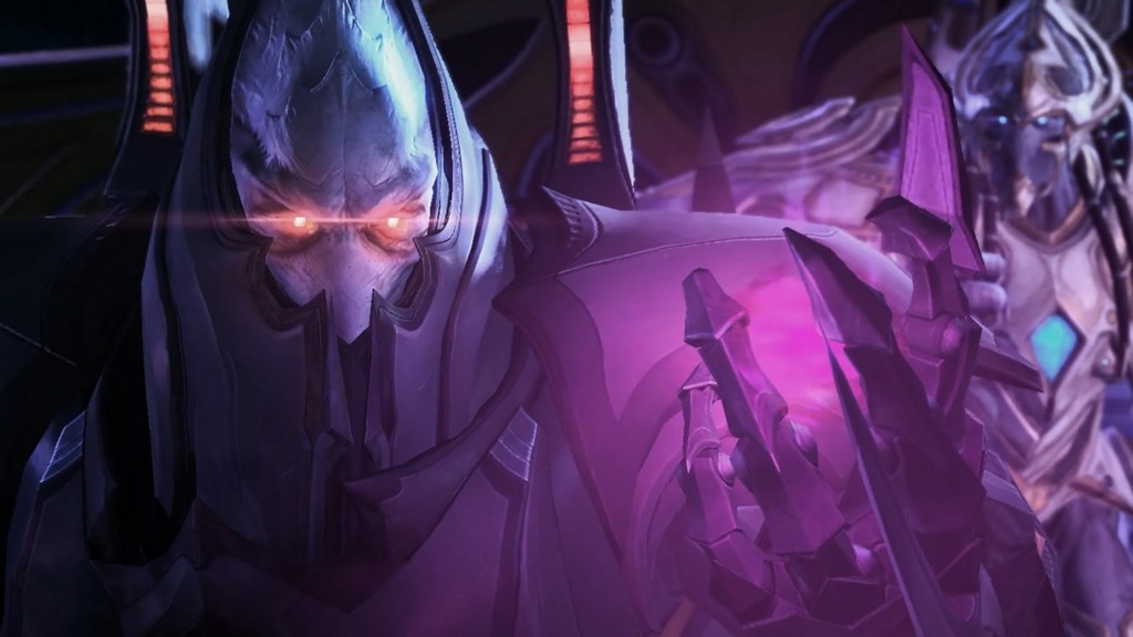 Gamescom: что показали Blizzard и Electronic Arts - изображение 2 Gamescom: что показали Blizzard и Electronic Arts - фото 2