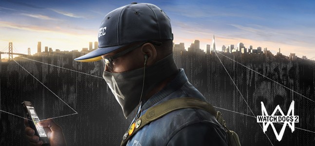 Первые впечатления от Watch Dogs 2 - изображение 1 Первые впечатления от Watch Dogs 2 - фото 1