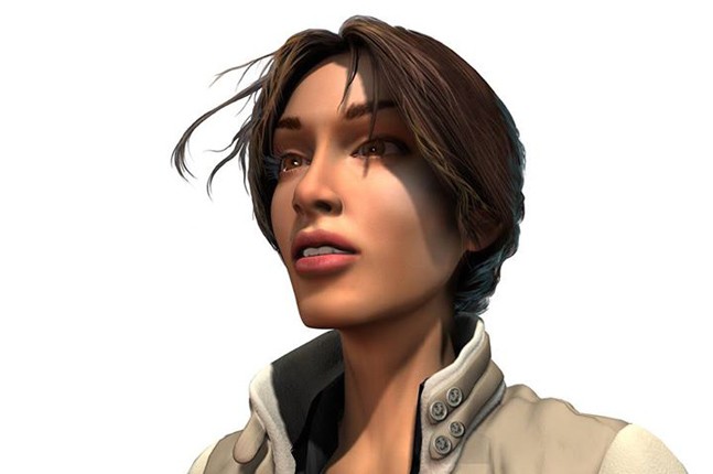 Точка невозврата. Превью Syberia 3 - фото 2