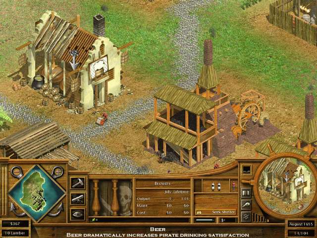 Tropico 2: Pirate Cove - фото 4