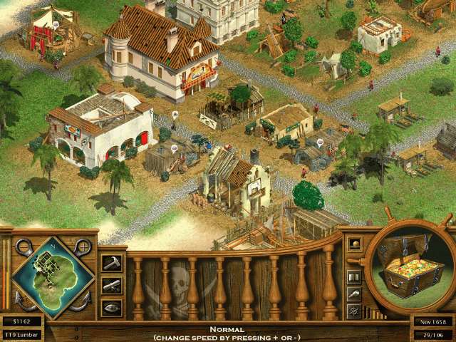 Tropico 2: Pirate Cove - фото 2