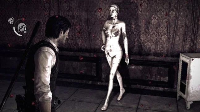 The Evil Within - фото 11