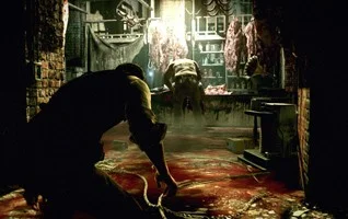 The Evil Within - фото 8