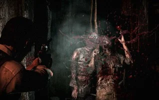 The Evil Within - фото 9